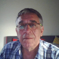 Victor Roterman