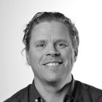 Øyvind Fredstie
