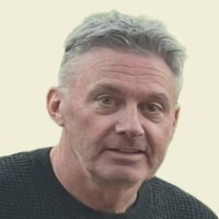 Alistair Niederer
