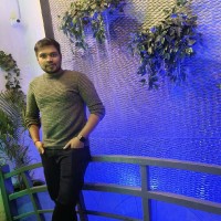 Shubham Barnwal