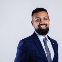 Anish Nana