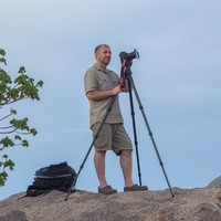Simon Booth