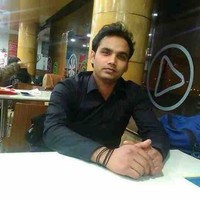 Deepak Kumar Gupta