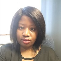 Gladys Sithole