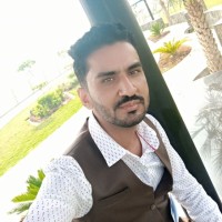 Malik Waqas Mehmood