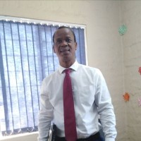 Enos Molongwana
