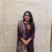 Dhanshika Motwani