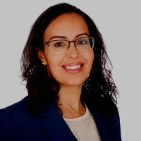 Kimberly Brennan, Ms, Ccxp
