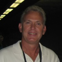 Steve Risher