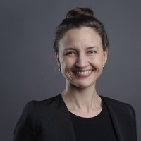 Franziska Rohr