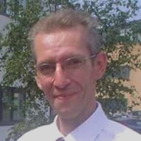 Ian Dalton