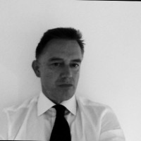 Malcolm Pearce