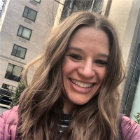 Amy Bedford