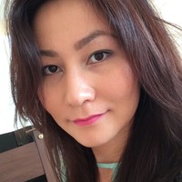 Aigerim Jarzhanova