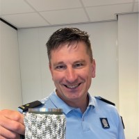 Hans Van Duivendijk
