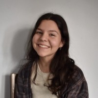 Molly Strange-Boston