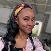 Mariah Ki’erra Dye