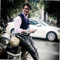 Gaurav Aggarwal
