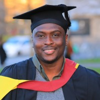 Alabi Farouk (M.Sc)