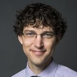 Benjamin Maughan