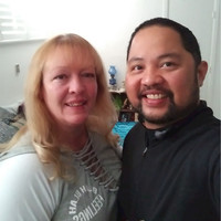 Marvin Magdalera