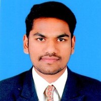 Karthikkumar Manoharan