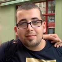 Ibrahim Daoud