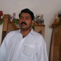 Irshad Mughal Irshad