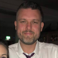 John McAllister