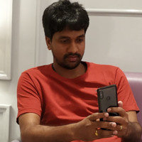 Musalaiah Pemmadi