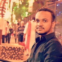 Kalpesh Chandivade
