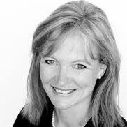 Lorraine Cooper