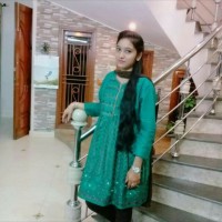 Zainab Akhter