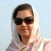 Nuzhath Fathima