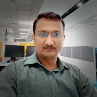 Sachin Datir