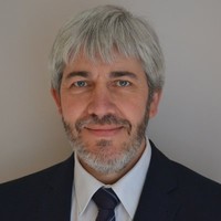 Adrian Stafford