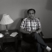 Saurabh Gupta