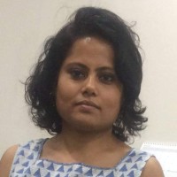 Swarnali Saha