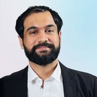 Dipesh Bijlani