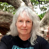 Ginny Van Keulen