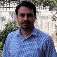 Rajneesh Verma