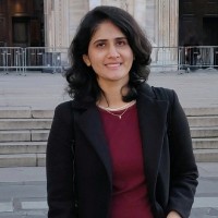 Swarnima Singh