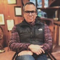 Esteban Chavez