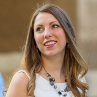 Rebecca Golden
