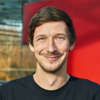 Marcel Reimann