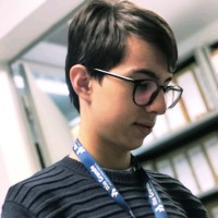Luis Miguel Erthal Gazaro