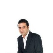 Omer Riaz, Fca-Icaew