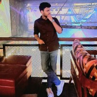 Snehasish samal