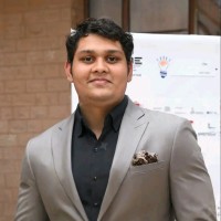 Lakshya Mutha