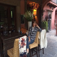 Luz Maria Suarez Ponce